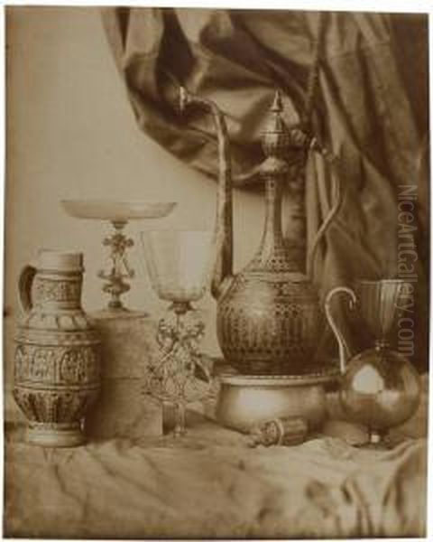 Nature Morte - view 1