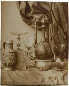 Nature Morte Nature Morte