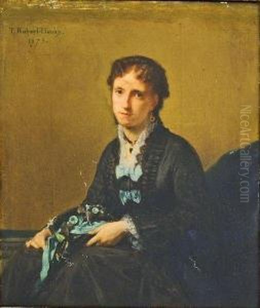 Femme De Qualite. - view 1