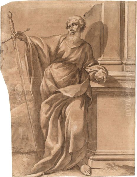 St Petrus - view 1