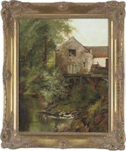 The Watermill The Watermill