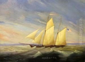 Ship Portrait