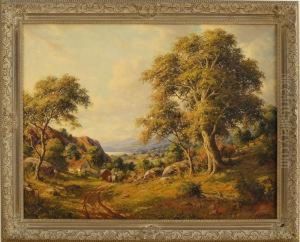 Country Lane