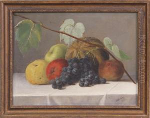 Still Life Paintings - view 1