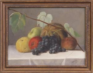 Still Life Paintings by John Lewis Roberts