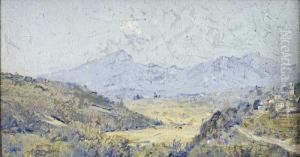 Como - Chiasso (valley Of Chiasso)