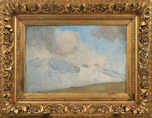 Cloud Study - view 1