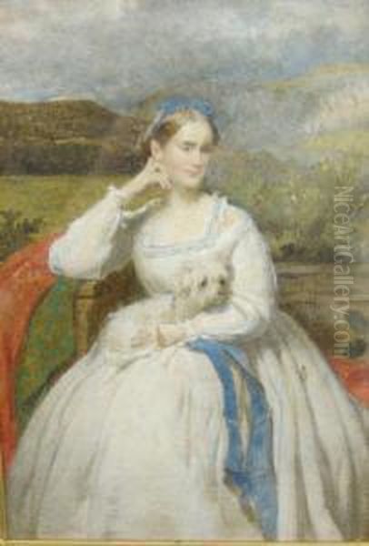 Mrs W. Rathbone - view 1