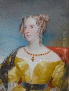 A Lady, Called Mrs Roberts by Andrew Robertson