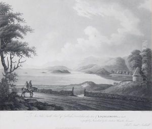 Untitled by Archibald Robertson