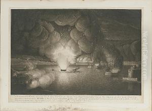 Defence Of Toulon - view 1