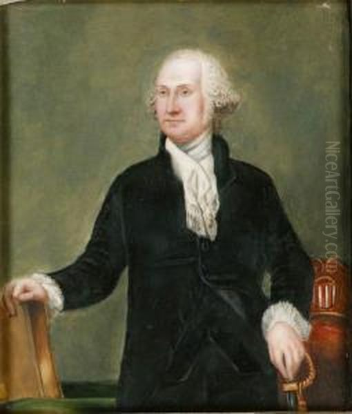 Robertson, Archibald - view 1