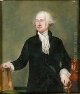 Robertson, Archibald by Archibald Robertson