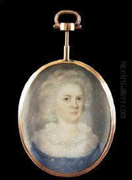 Portrait Of A Lady - view 1