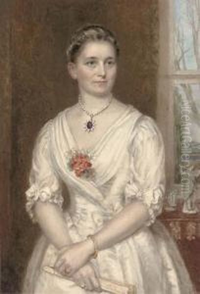 The Grand Duchess - view 1