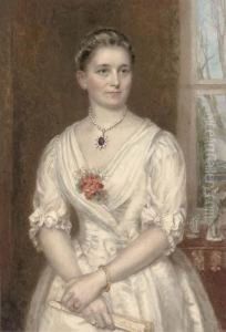 The Grand Duchess by Christina Robertson