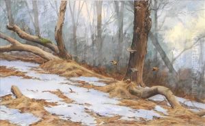 In Winterglades