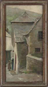 Local Gossip by George Edward Robertson