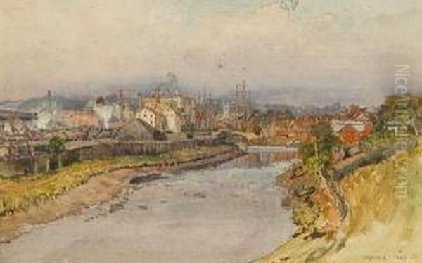 Ipswich - view 1