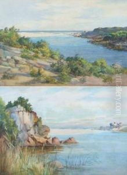 Rocky Coastal Views - view 1