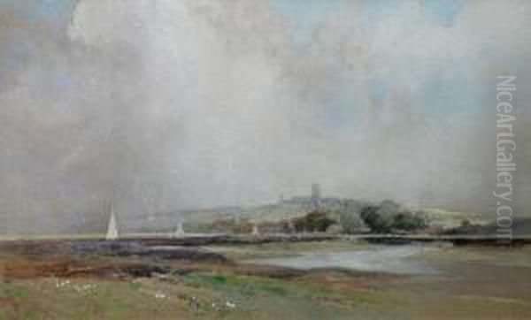 View Ofblakeney - view 1