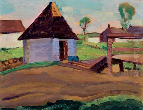 Isle Of Orleans Milk House - view 1