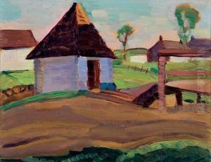 Isle Of Orleans Milk House