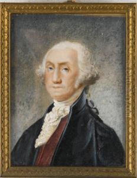 George Washington - view 1