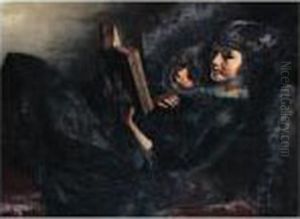 The Story by Marianne H. Robilliard