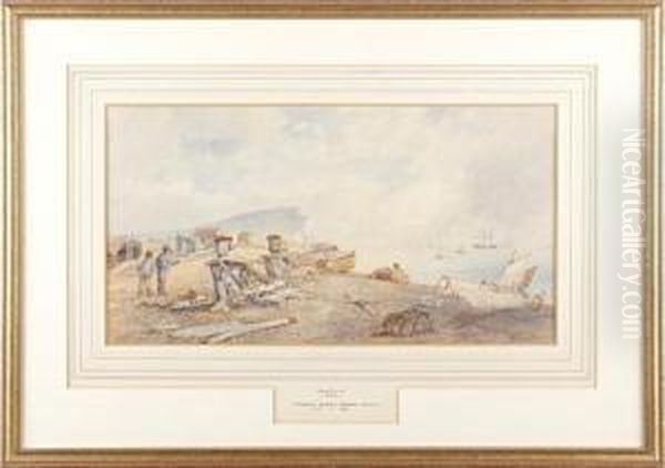 Seaford - view 1