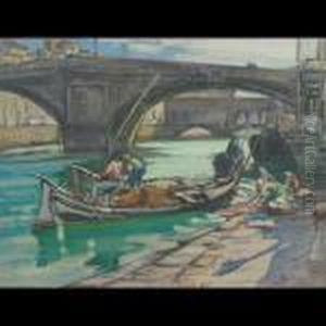 Florence by Alexander Charles Robinson