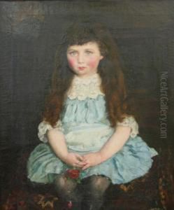 Lilie, Daughter Of W. Mcgrath Lilie, Daughter Of W. Mcgrath