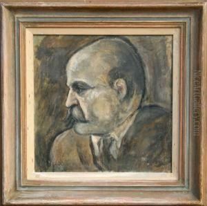George Ivanovitch Gurdjieff