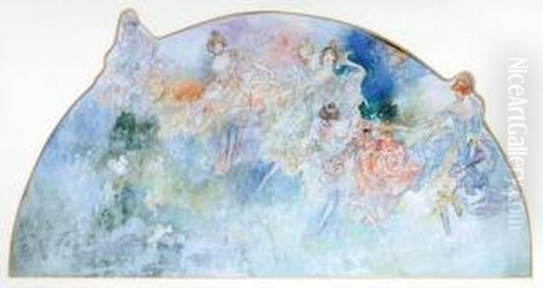 The Rites Of Spring - view 1