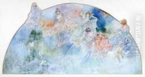 The Rites Of Spring by Charles F. Robinson