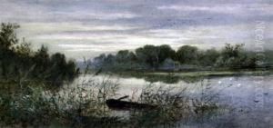 On The Fens