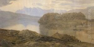 Loch Portree