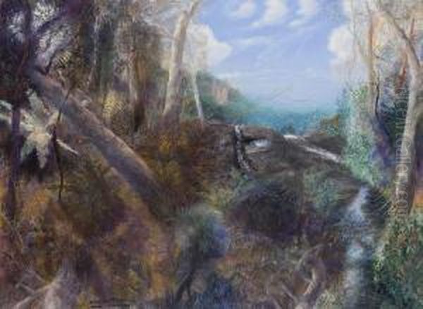 Bright Day, Tallanbanna - view 1