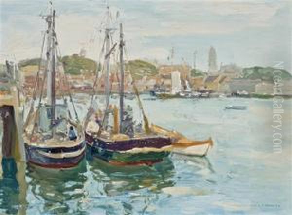 Gloucester - view 1