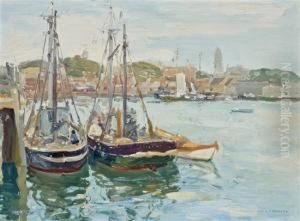 Gloucester by William S. Robinson