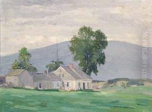 The Homestead, Gloucester, Massachusetts - view 1
