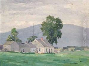 The Homestead, Gloucester, Massachusetts
