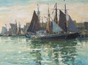 ''gloucester-mass.'' by William S. Robinson