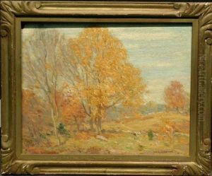 Lyme, Connecticut by William S. Robinson