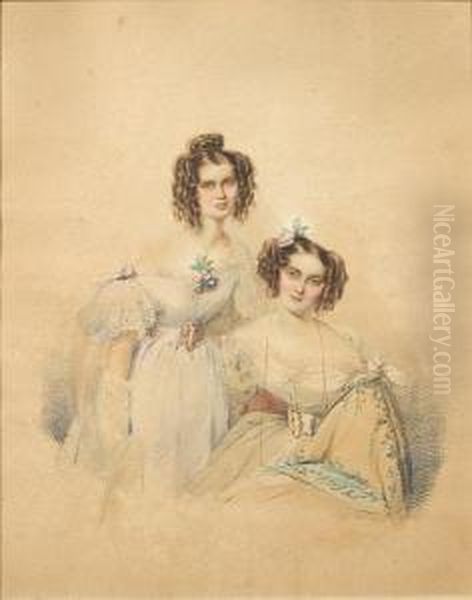 The Hon. Mrs Talbot - view 1