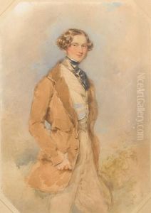 Stephen Ram (b.1819)