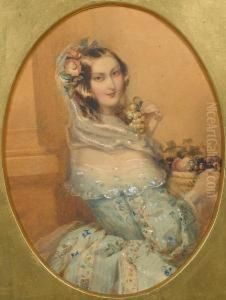 A Lady
