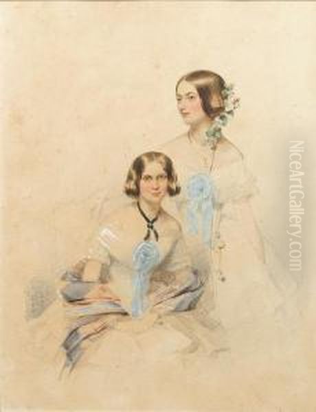 Mrs Ripon - view 1