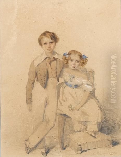 James Henry Reid - view 1