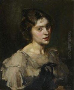 Peggy by Alexander Ignatius Roche